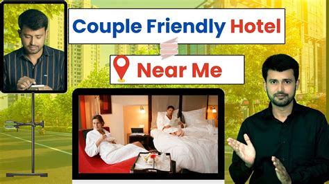 best hotel for unmarried couples near me