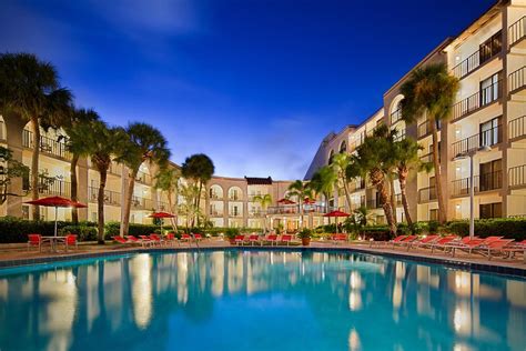 best hotel in boca raton florida