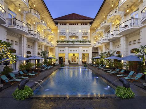 best hotel in yogyakarta