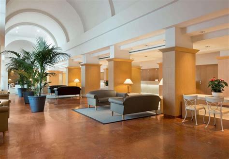 best hotel near rome fco airport