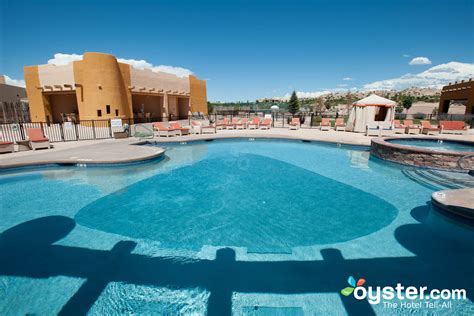 best hotel pool in santa fe