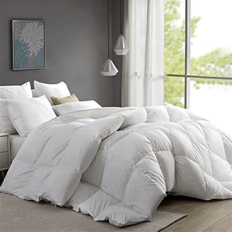 Best Hotel Quality Comforter