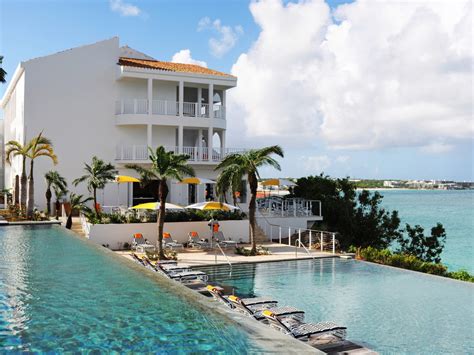 best hotels in anguilla