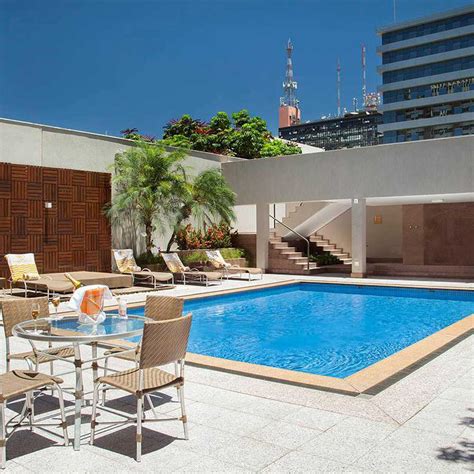best hotels in brasilia brazil
