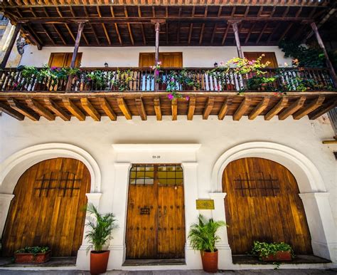 best hotels in cartagena colombia old city