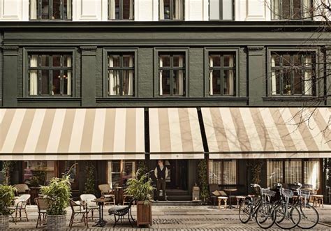best hotels in copenhagen 2023
