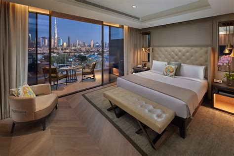 best hotels in dubai for couples
