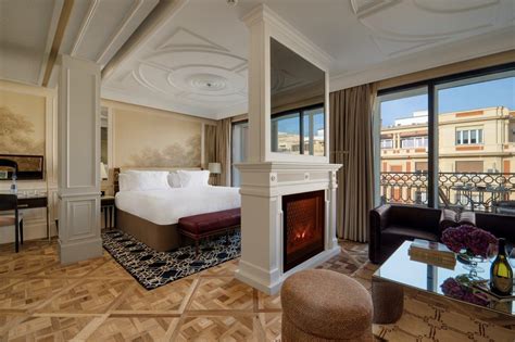 best hotels in madrid 2021