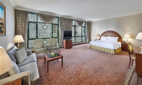 best hotels in medina