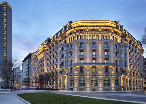 best hotels in milan italy