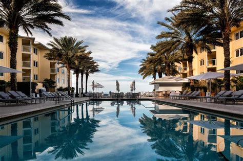 best hotels in naples fl on the beach