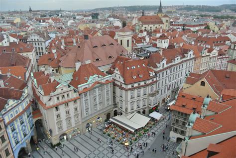 best hotels in prague old town