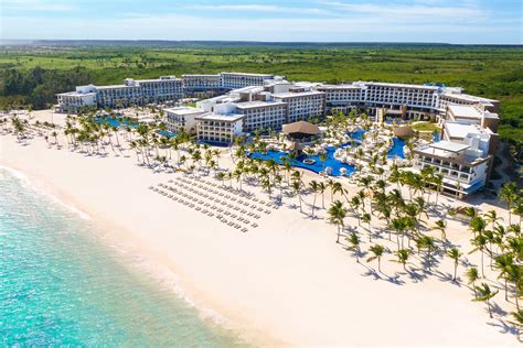 best hotels in punta cana 2021