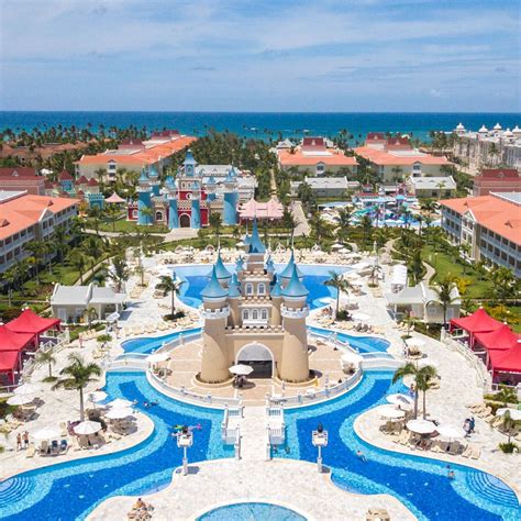 best hotels in punta cana for kids