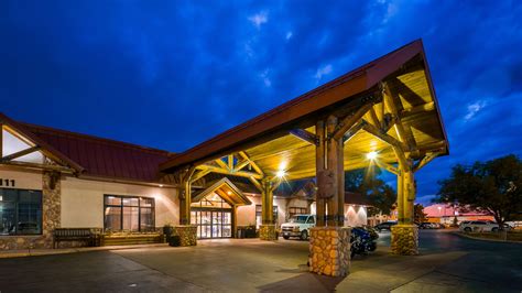 best hotels in rapid city sd
