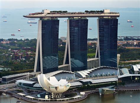 best hotels in singapore 2016