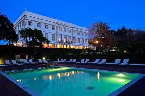 best hotels in sintra portugal
