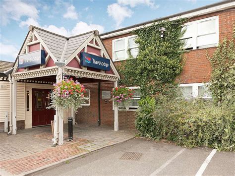best hotels in slough