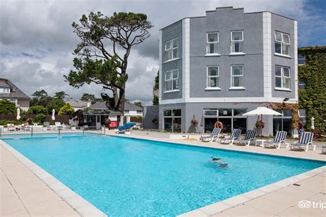 best hotels in st austell cornwall