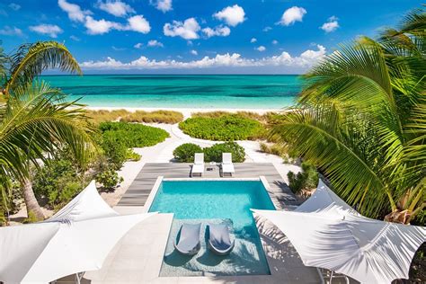 best hotels in turks and caicos grace bay