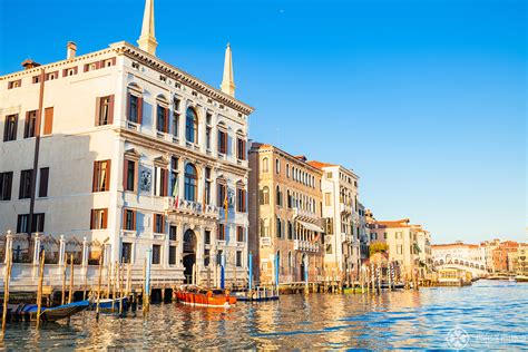 best hotels in venice