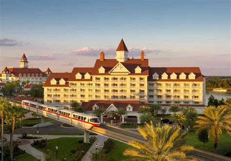 best hotels near magic kingdom orlando fl