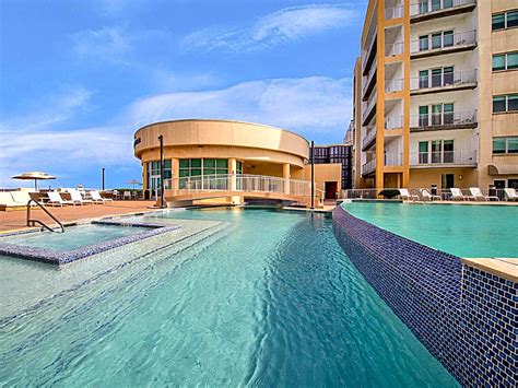 best hotels south padre island
