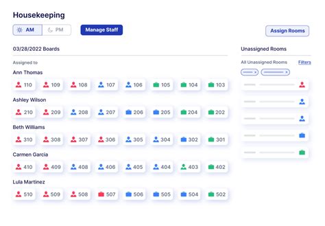 Best Housekeeping App