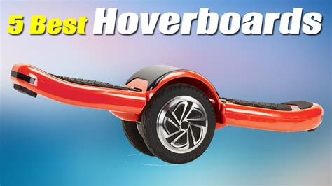 Best Hoverboards Of 2020