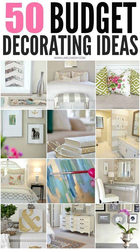 best how to home decor examples tips tutorial pinterest DIY