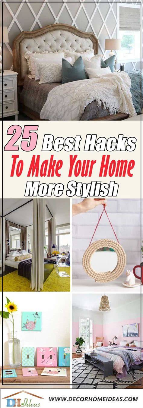 best how to home decor tutorial tips tips