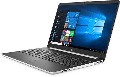 Best Hp Laptop With I5 Processor 10Th Generation