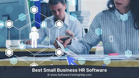 best hr software for small companies