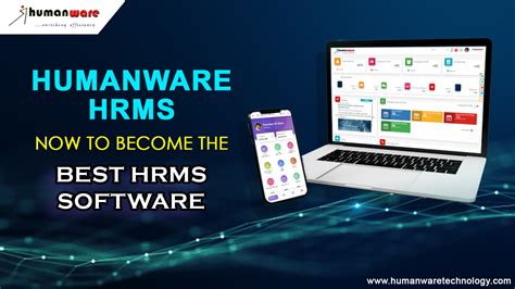 best hrms software company