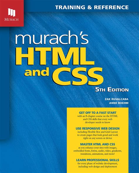 Best Html Books Pdf