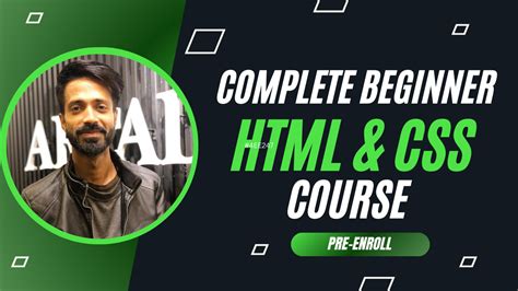 Best Html Course Reddit