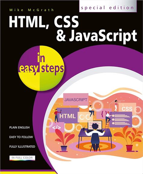 Best Html Css Javascript Books