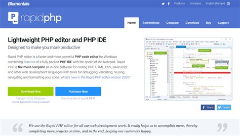 Best Html Php Editor For Windows