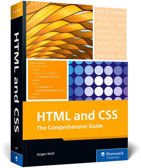 Best Html Textbook