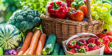 Best Humidity For Vegetables