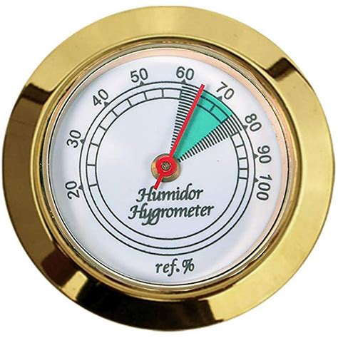 Best Humidity Gauges