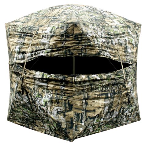 Top Hunting Blinds of 2016: The Ultimate Guide for a Successful Hunt