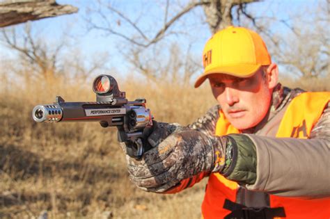 Best Hunting Handgun 2019