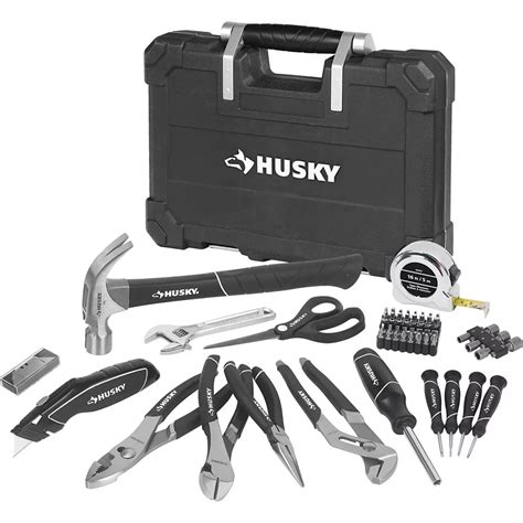 Best Husky Tools