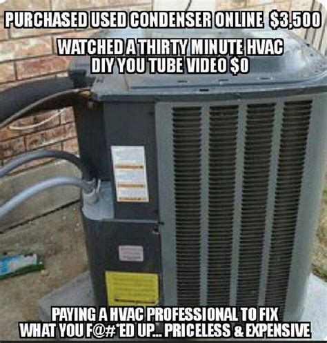 Best Hvac Jokes