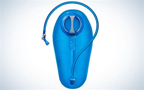 Best Hydration Pack Bladder