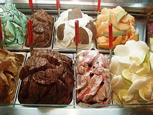 best ice cream in venice