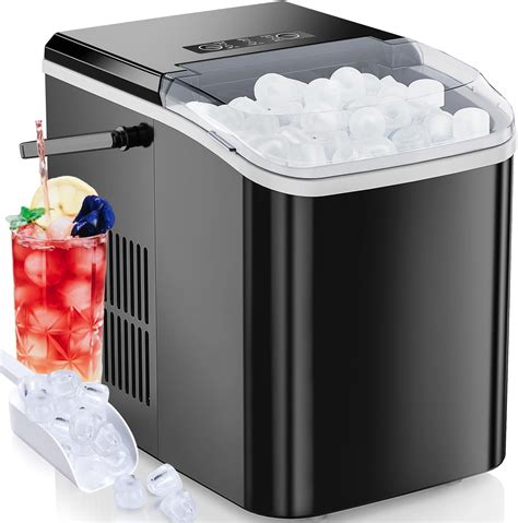 Best Ice Maker From Amazon