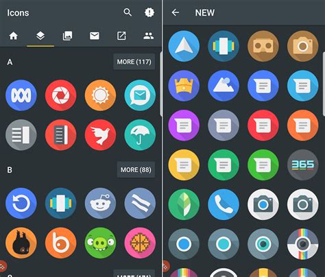  62 Essential Best Icon App For Android Phone Recomended Post