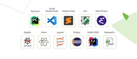 best ide for python programming in windows